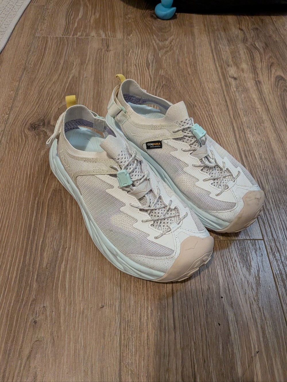 Hoka Hopara 2 Hiking Sandals